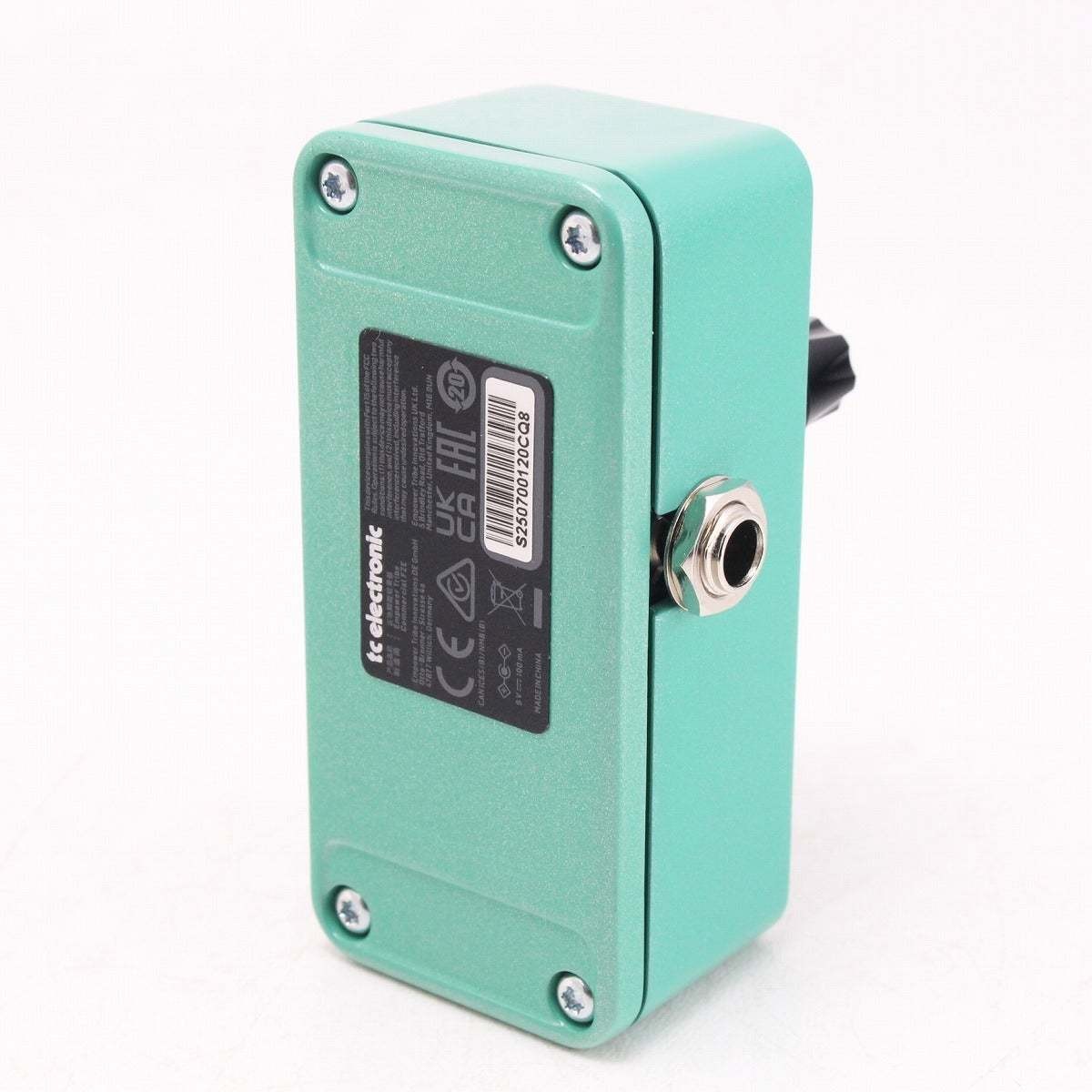 Tc Electronic Hypergravity Mini Compressor Ochanomizu Main Store