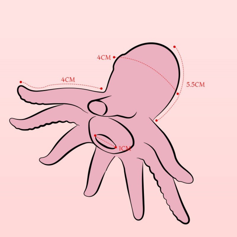 Rechargeable Nipple Sucker Pussy Pump Breast Clit Suction Enlarger for Women Men