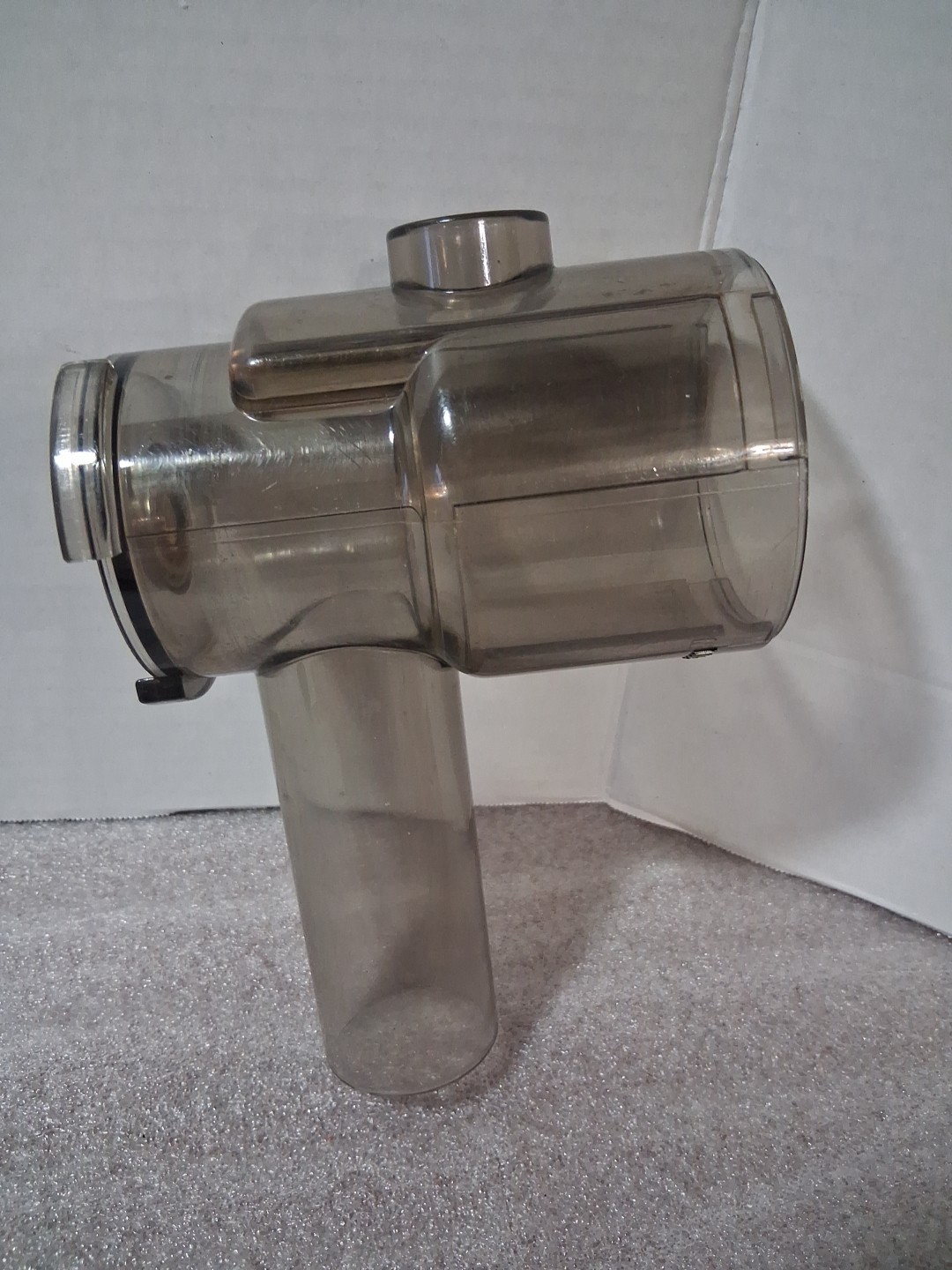 Press Drum Housing For OMEGA Juicer 8005 Replacement Part