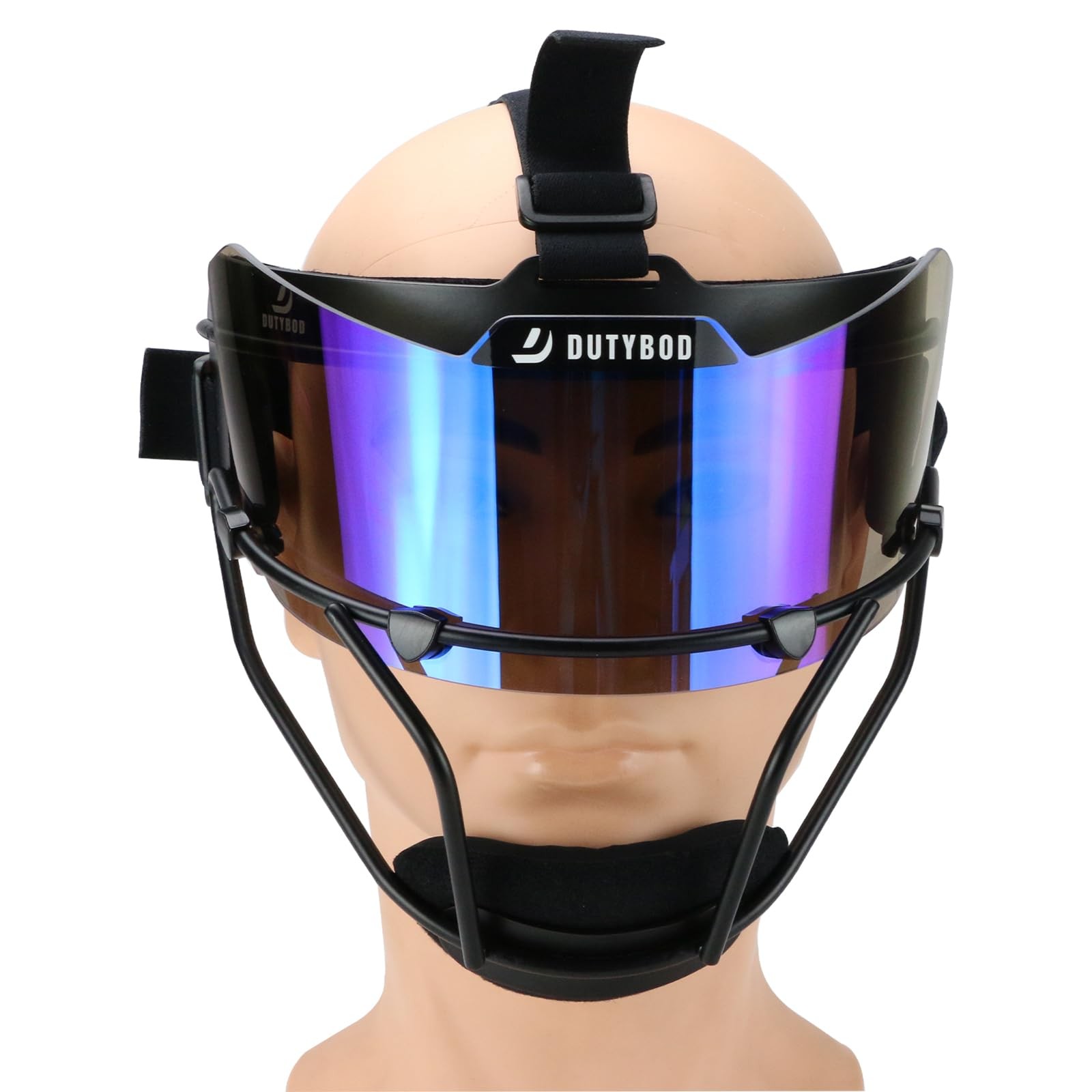 Softball Softball Visor Lightweight and Comfortable with Wide Field Vision fi...