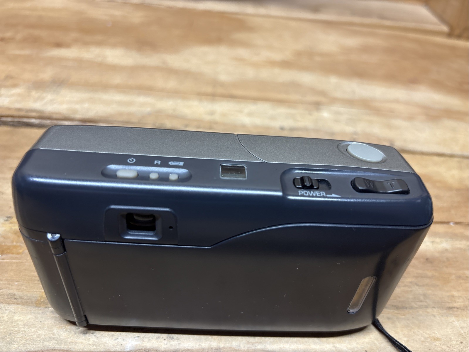 Bell & Howell PZ2000 AF Tested Fast Shipping Camera & Case