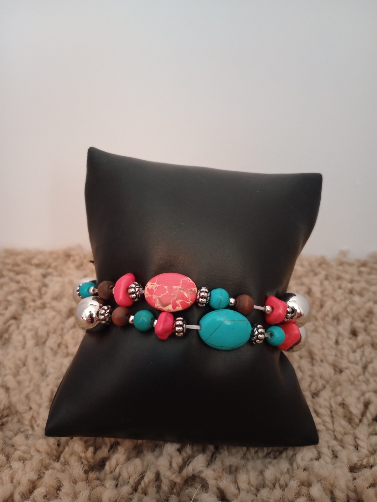 Paparazzi Stretchy Bracelet