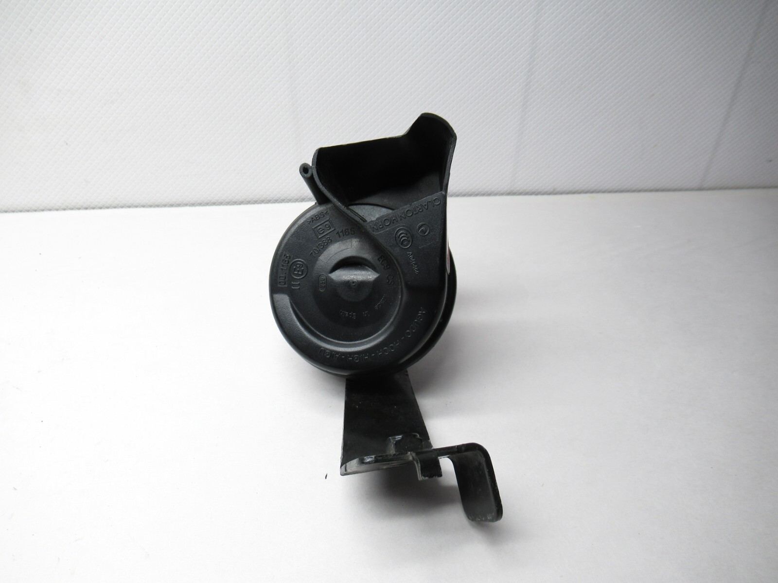 2012-2017 Audi A7 Quattro Horn Signal & Bracket 4G8951229B OEM