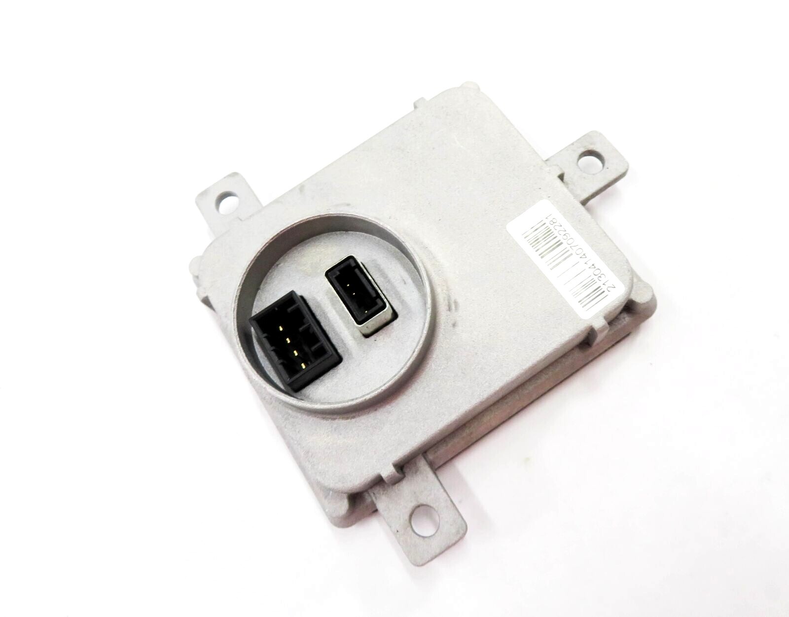 2015 AUDI Q5 (B8 8R) XENON HID HEADLIGHT BALLAST IGNITER CONTROL MODULE
