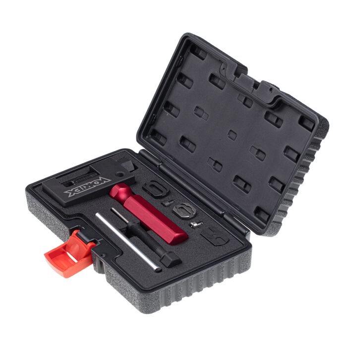 VORTEX RACING CHAIN TOOL PROFESSIONAL GRADE - ALL IN ONE