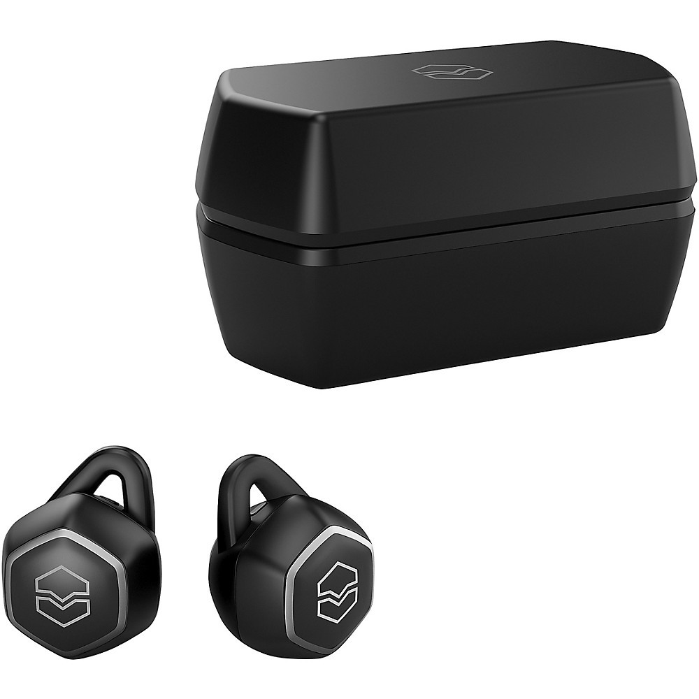 VMODA Hexamove Pro True Wireless Earbuds Black LN