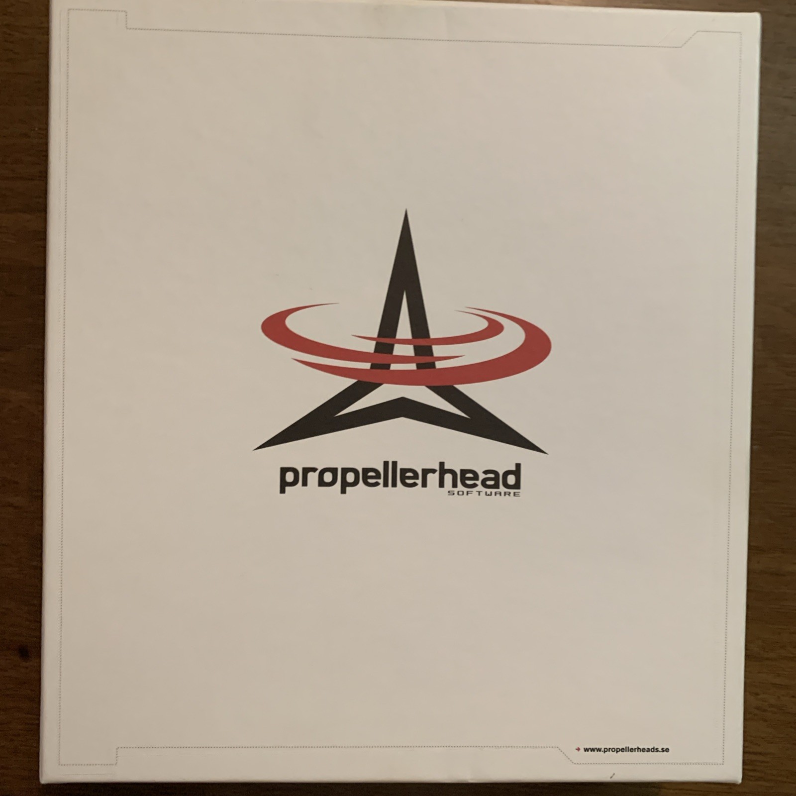 Propellerhead Reason 3.0 for Windows & Mac *Upgrade Pack*
