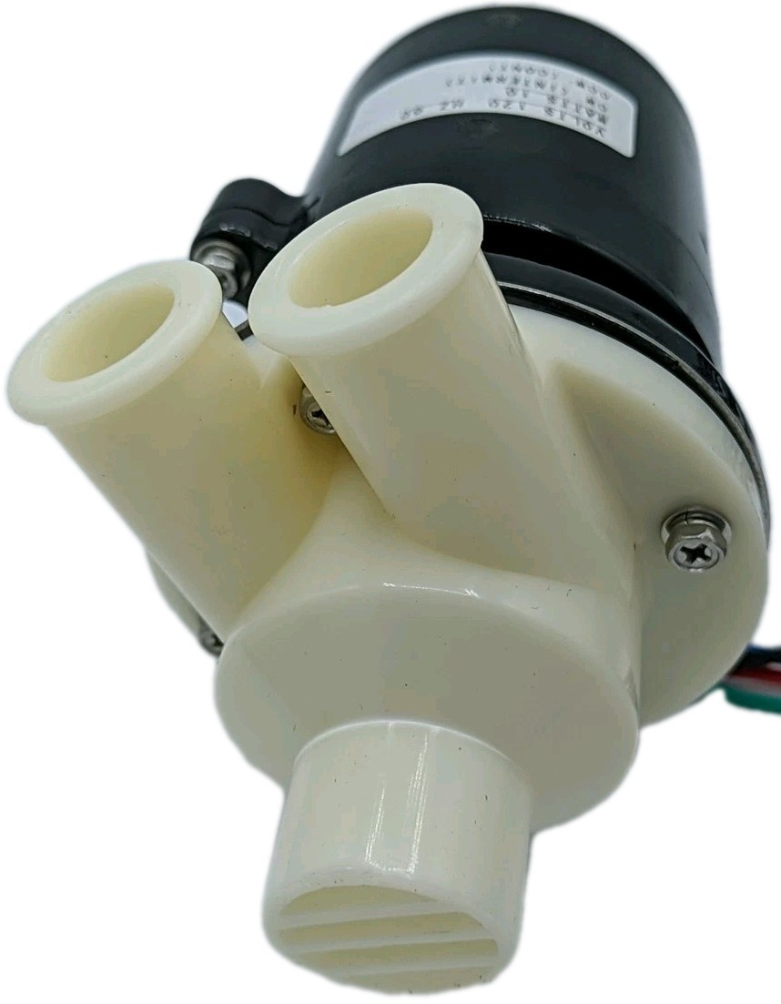 Replacement for Hoshizaki Water Pump Motor Assembly Ice Machine PA-0613 PA0613