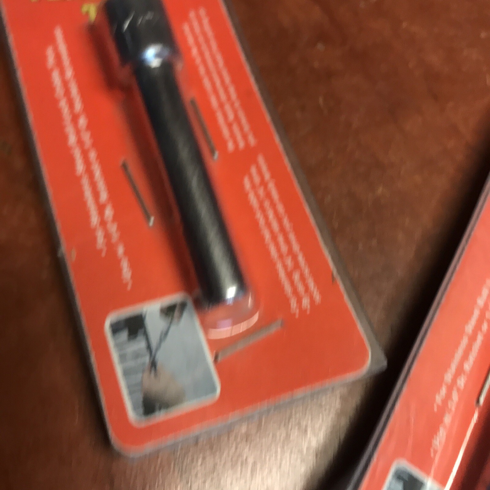 2x New Tool City 14590 1/4 in. L Tie Tensioning Tool For Steel Lock Cable Ties