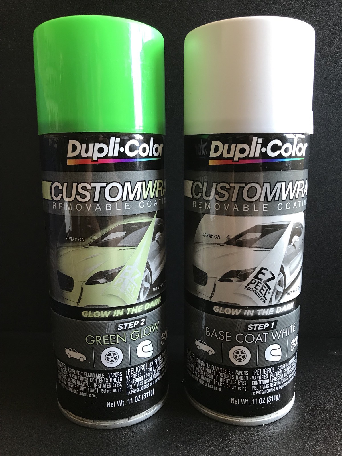 New Dupli-Color Paint CWRC871 Dupli-Color Custom Wrap. Hot Deal
