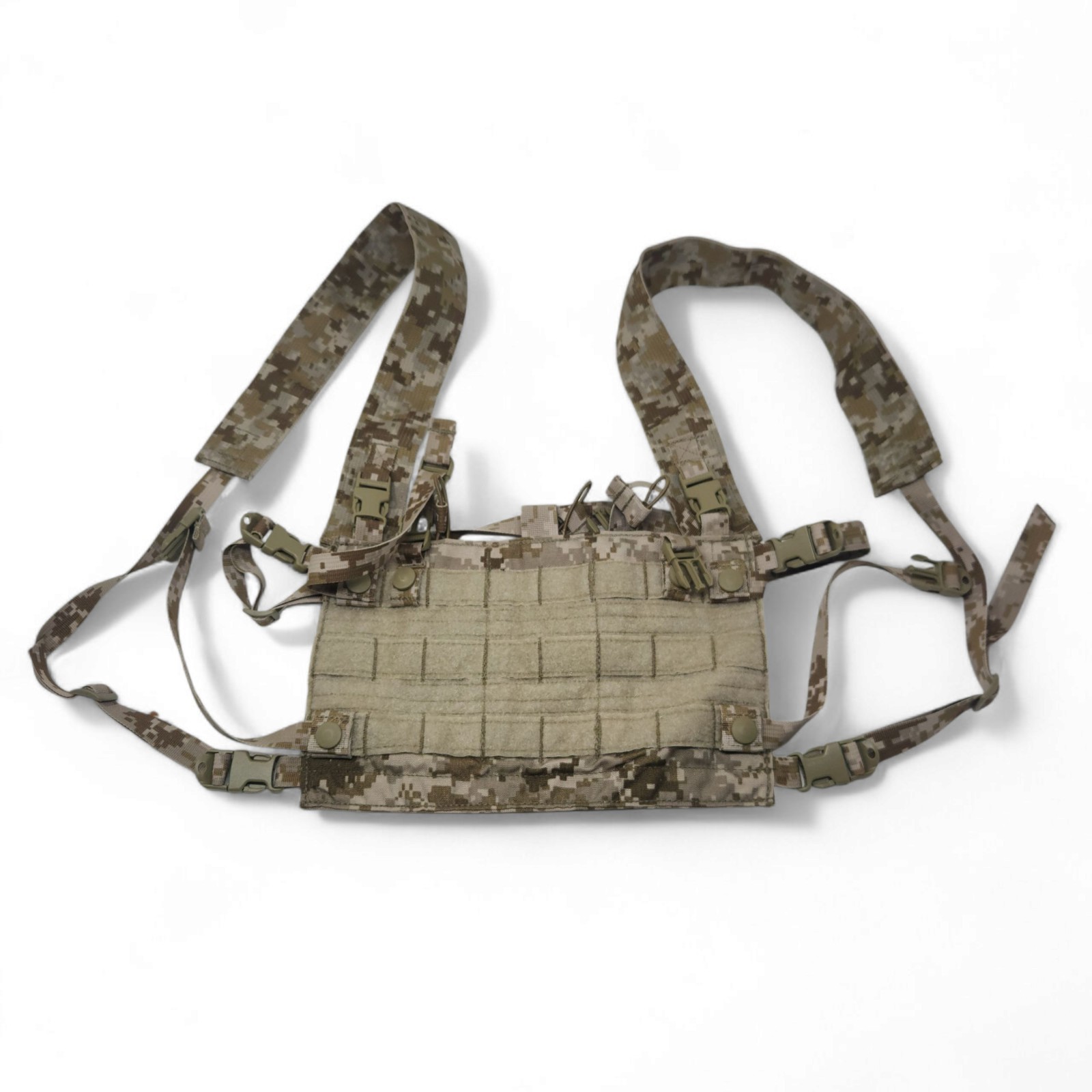 Eagle SOFLCS Low Profile 5.56 Special Purpose Chest Rig V.2 Maritime - AOR1 2012