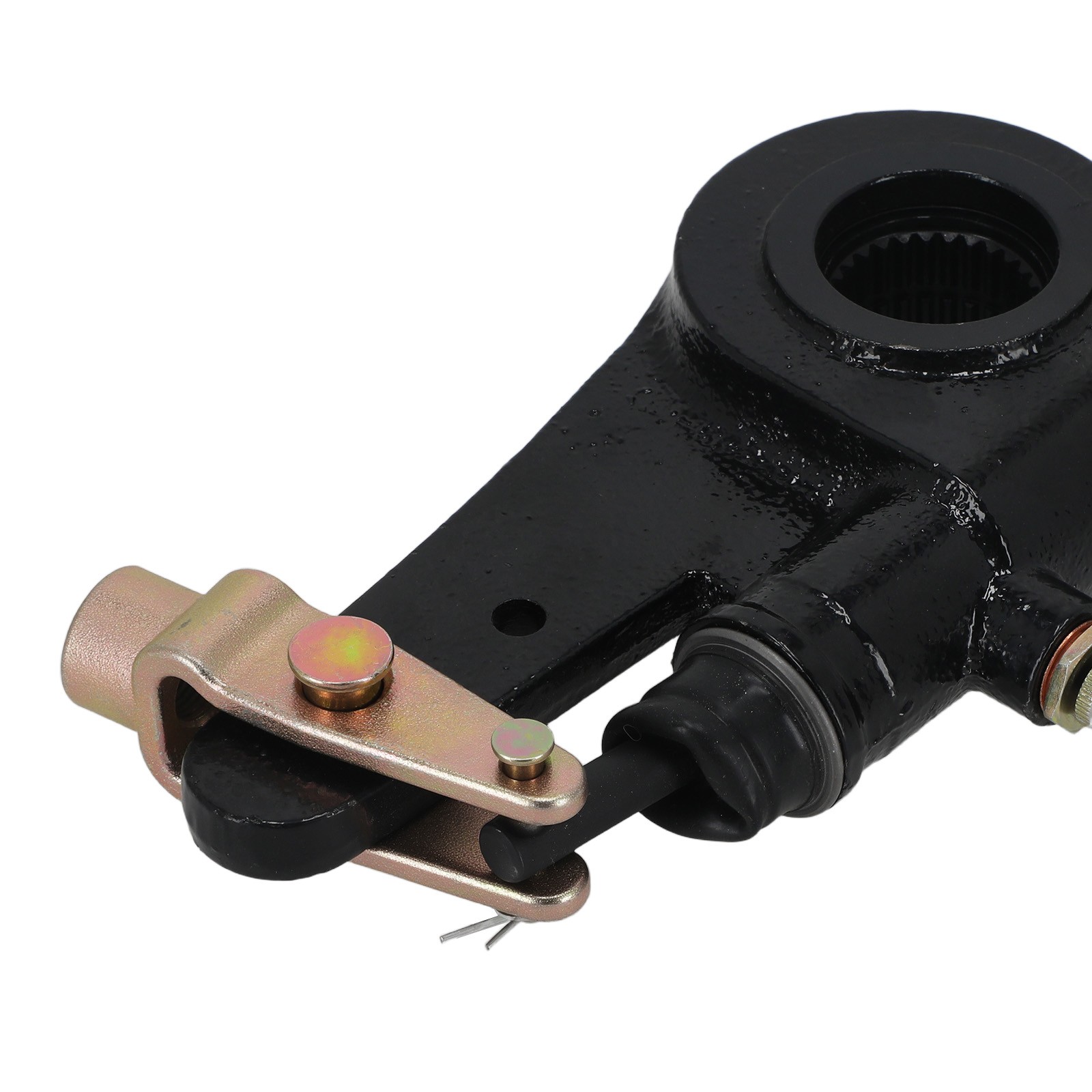 2x 28 Splines Automatic Slack Adjuster for Meritor R801073 R801072 139.2831