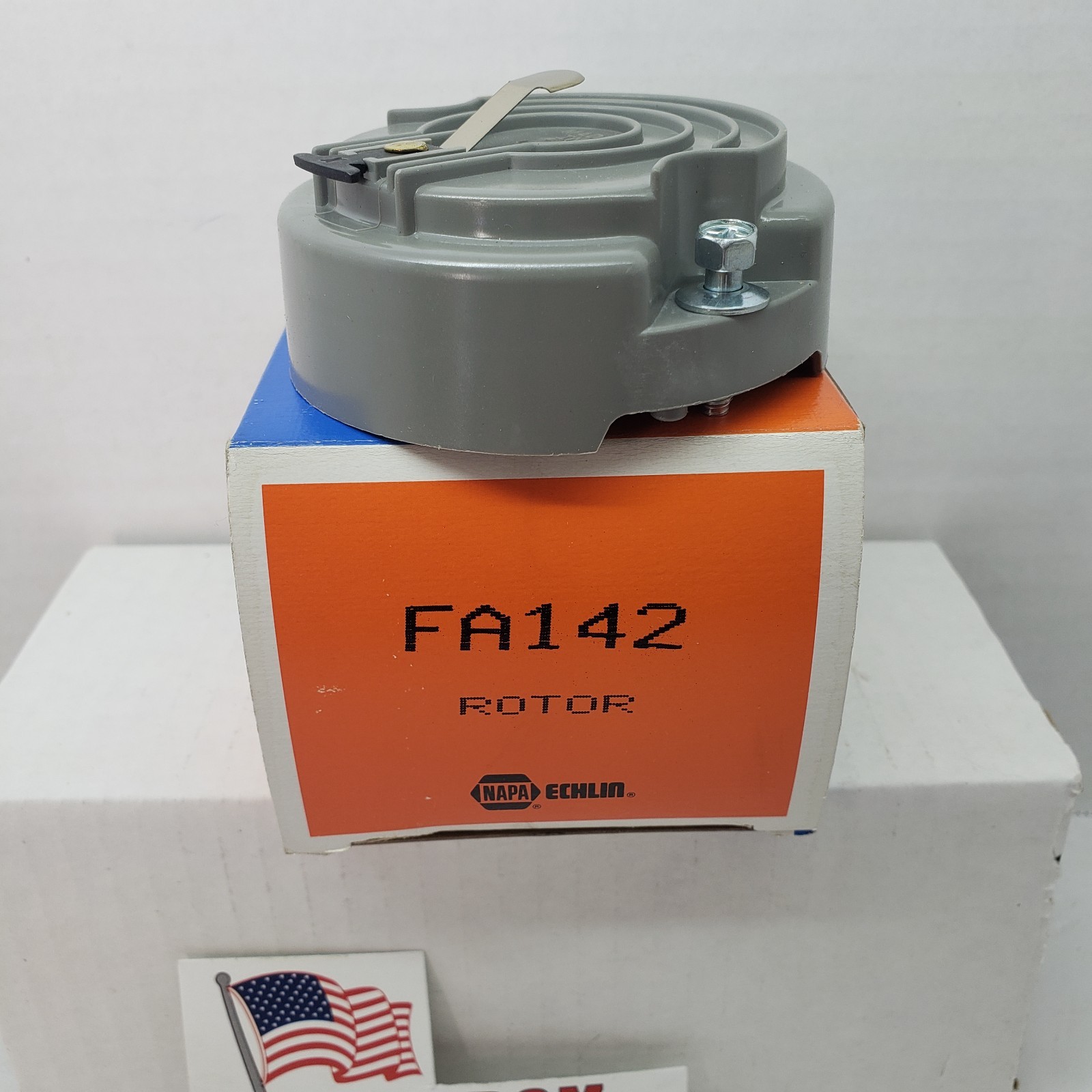 NAPA ECHLIN Distributor Rotor FA142   NOS