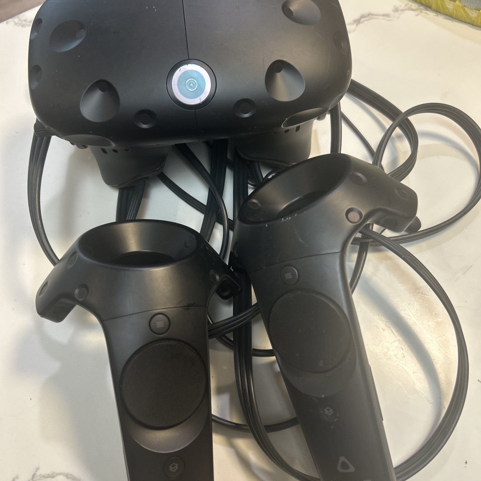 HTC Vive VR WIRED Headset