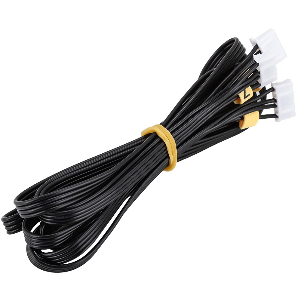 1.5m 3D Printer Parts Stepper Motor Cable Dual Z-Axis Motor Cable For -10/10 BEA