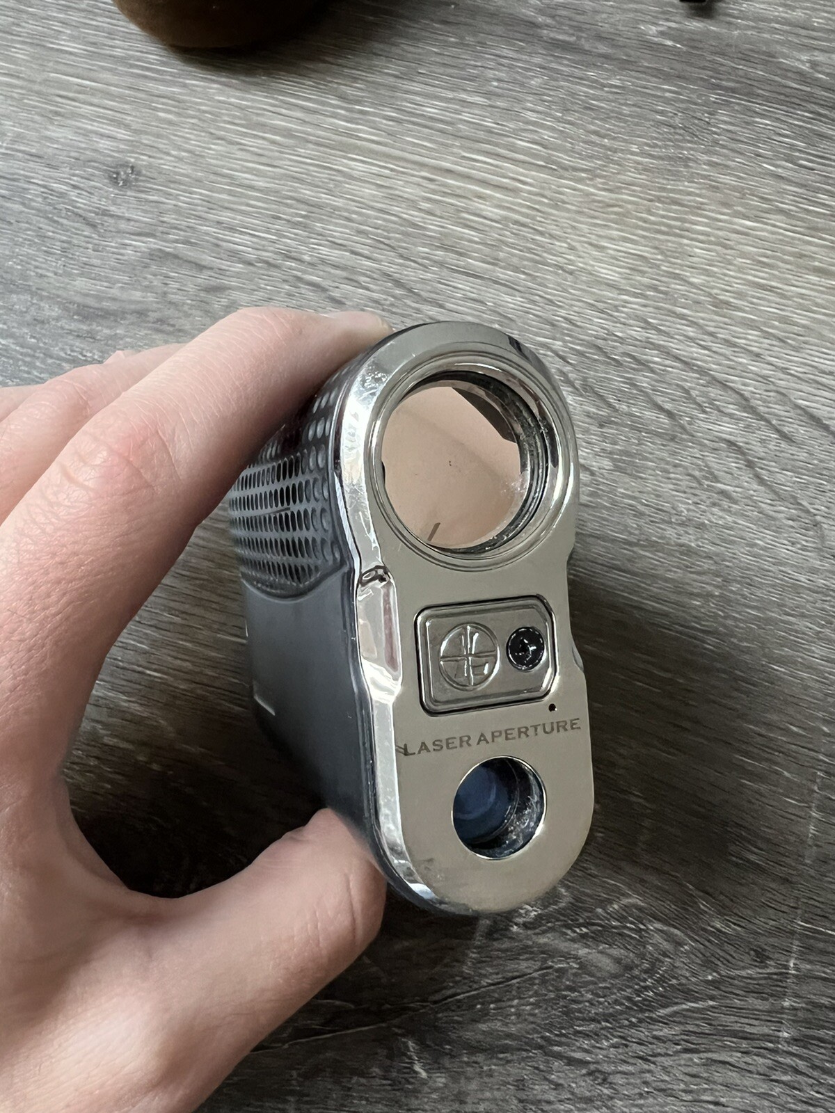 Leupold GX-5I3 Laser Digital Golf Rangefinder 172441