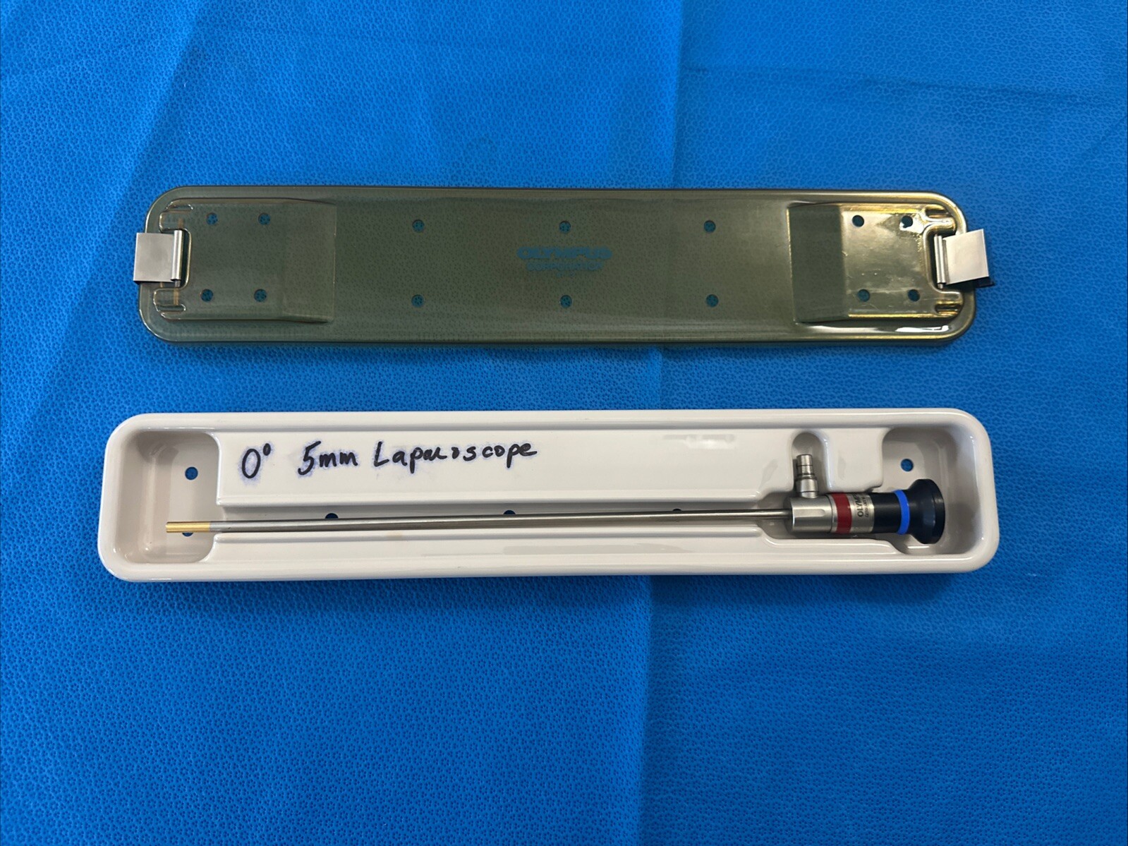 Olympus WA50372B Autoclavable Laparscope