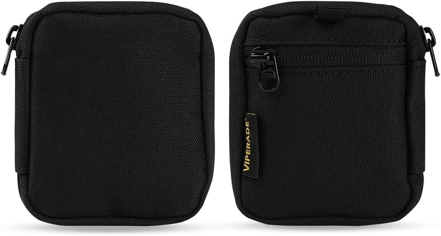 VE34 Mini EDC Organizer - Small Everyday Carry Pouch