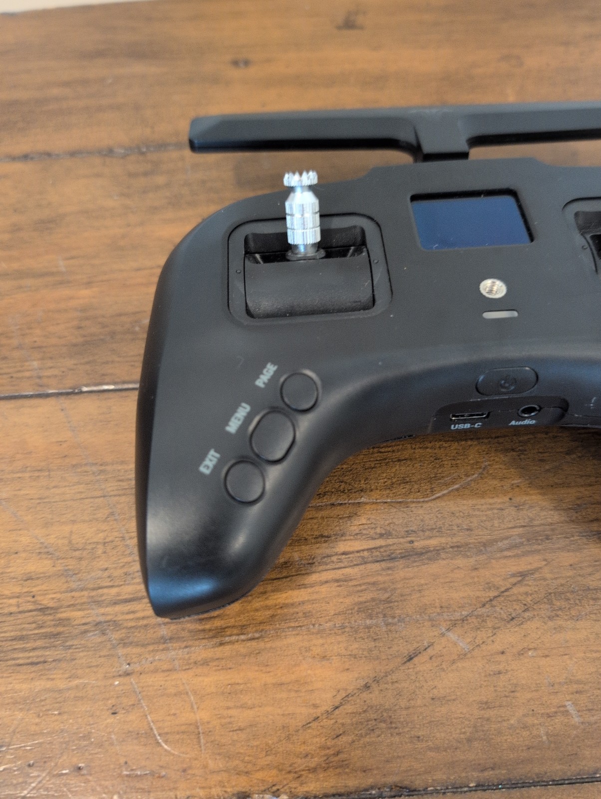 TBS Tango 2 V3 Remote