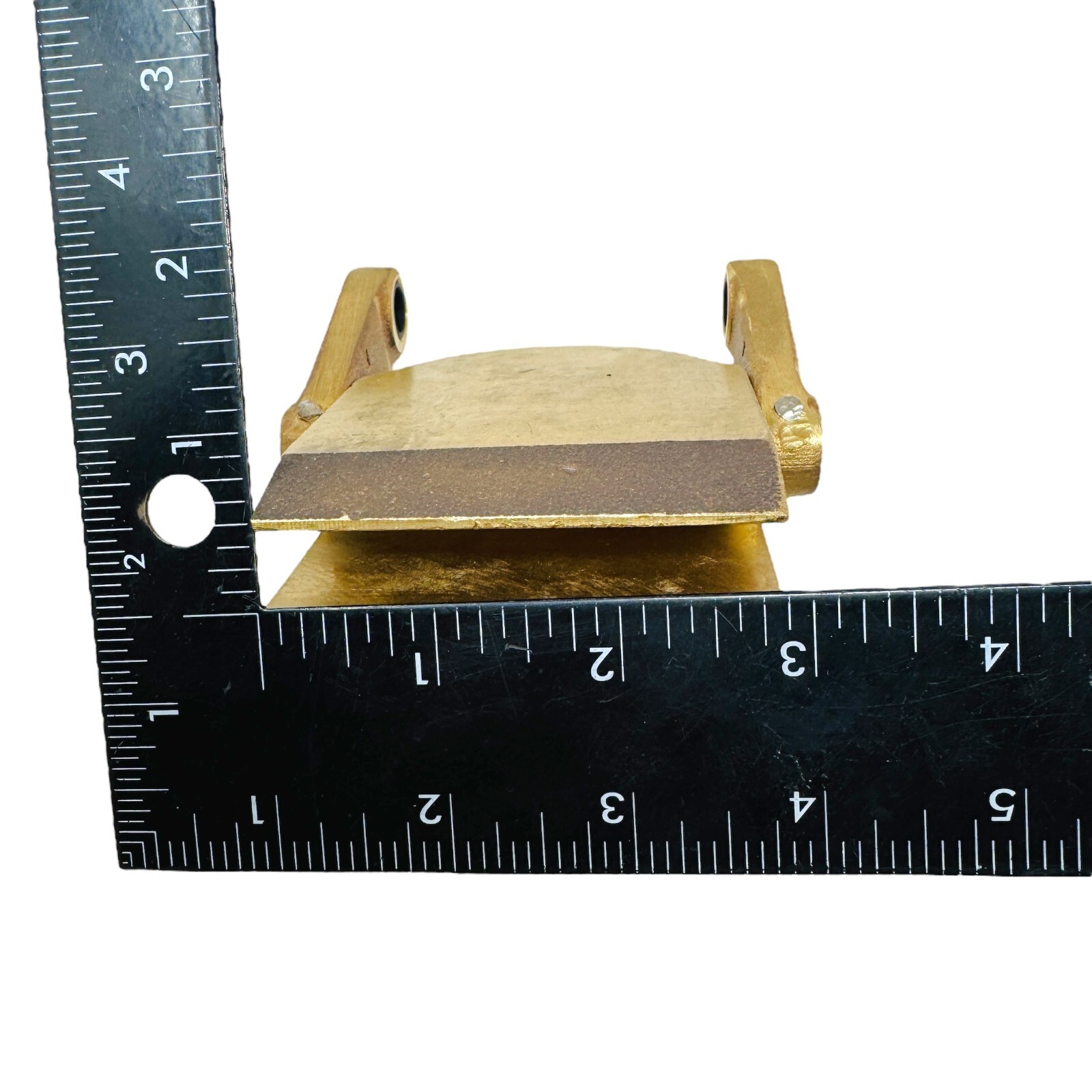 2 in Flapper Water Meter Assembly Part 673-038-00158