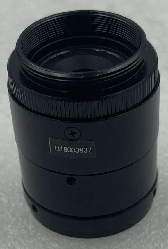Vital Vision LDA35 Distortionless Macro Lens