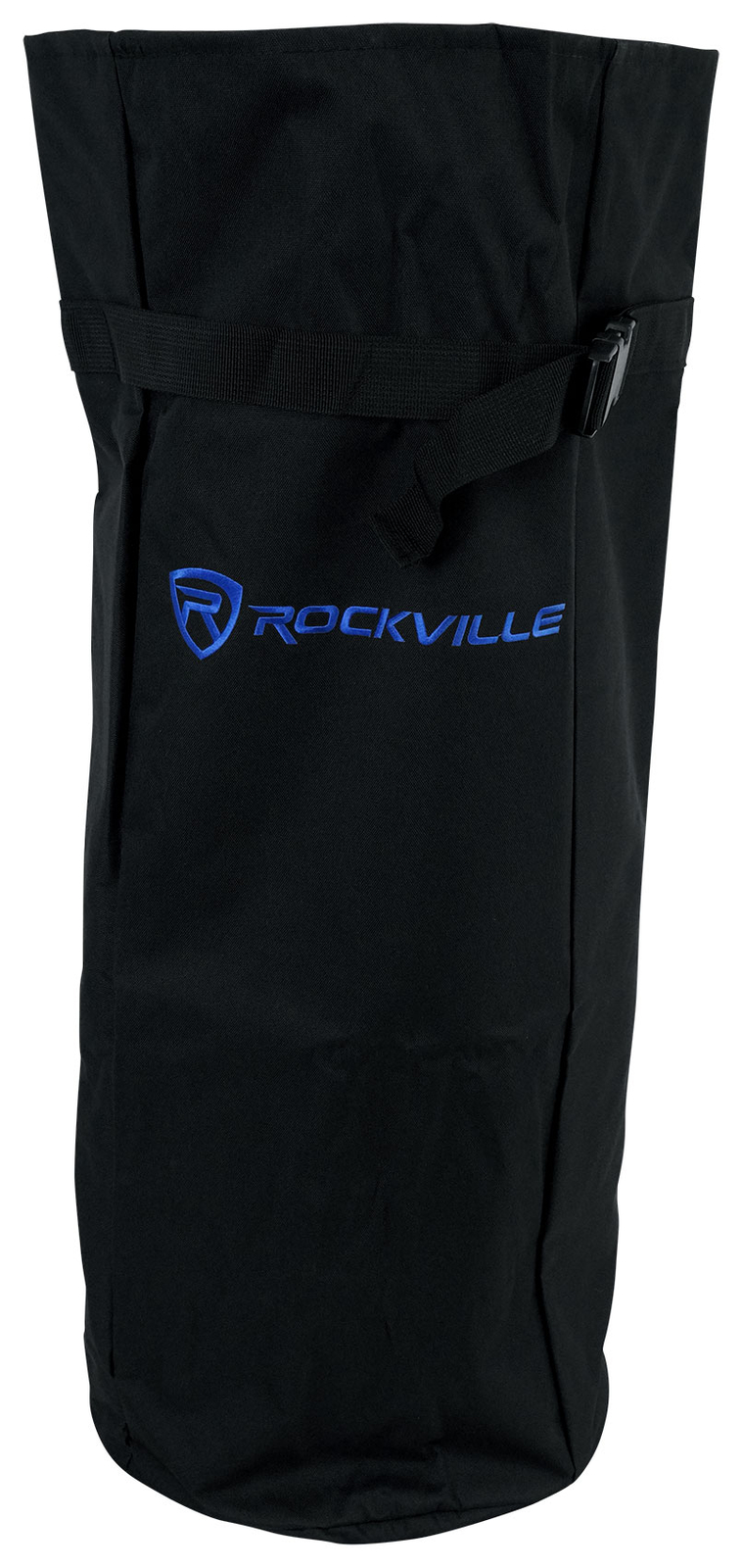 Rockville CART-STAND-BAG Speaker Stand Bag Fits RockNRoller R10RT/R12RT/R10/R12