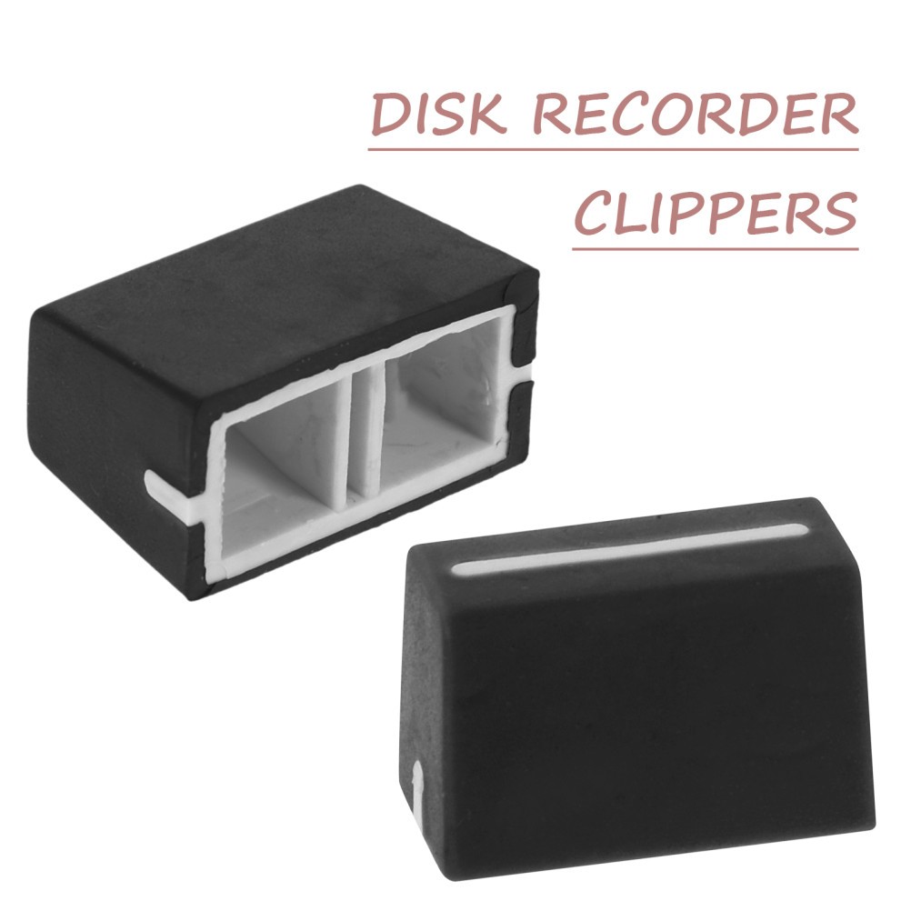 5Pcs Rubber Mixer Slider Fader Caps Replacement Assorted Color Durable Material