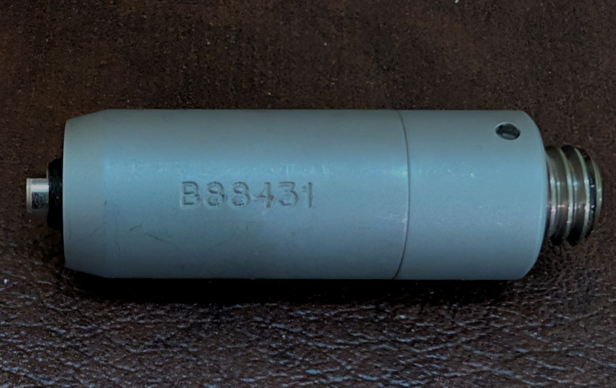 Renishaw TP2 5 way Touch Probe Very Good condition, removed from operating CMM