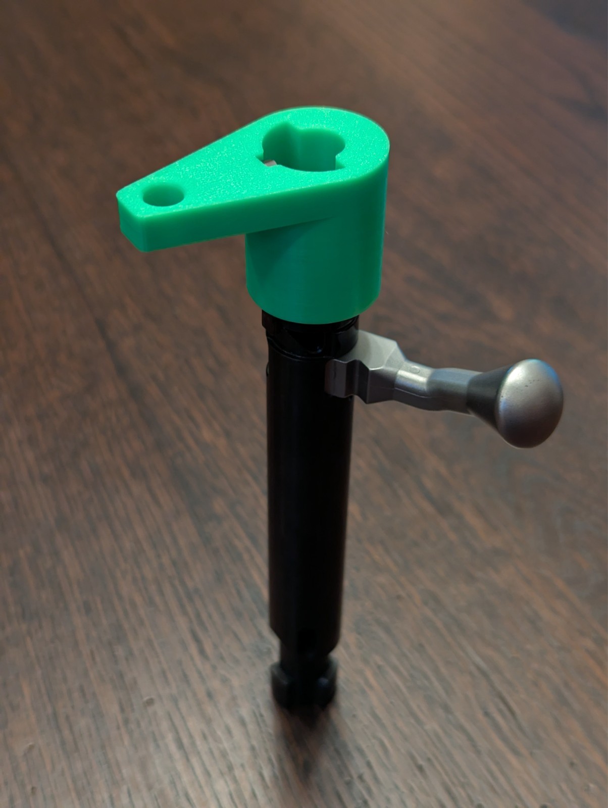 Thompson Center TC Venture Bolt Disassembly / Assembly Tool - TCVB Mk1