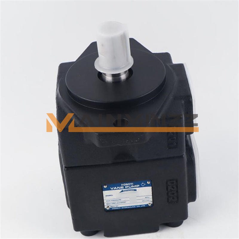 1PCS HONGYI PV2R1-12-FR Vane pump NEW