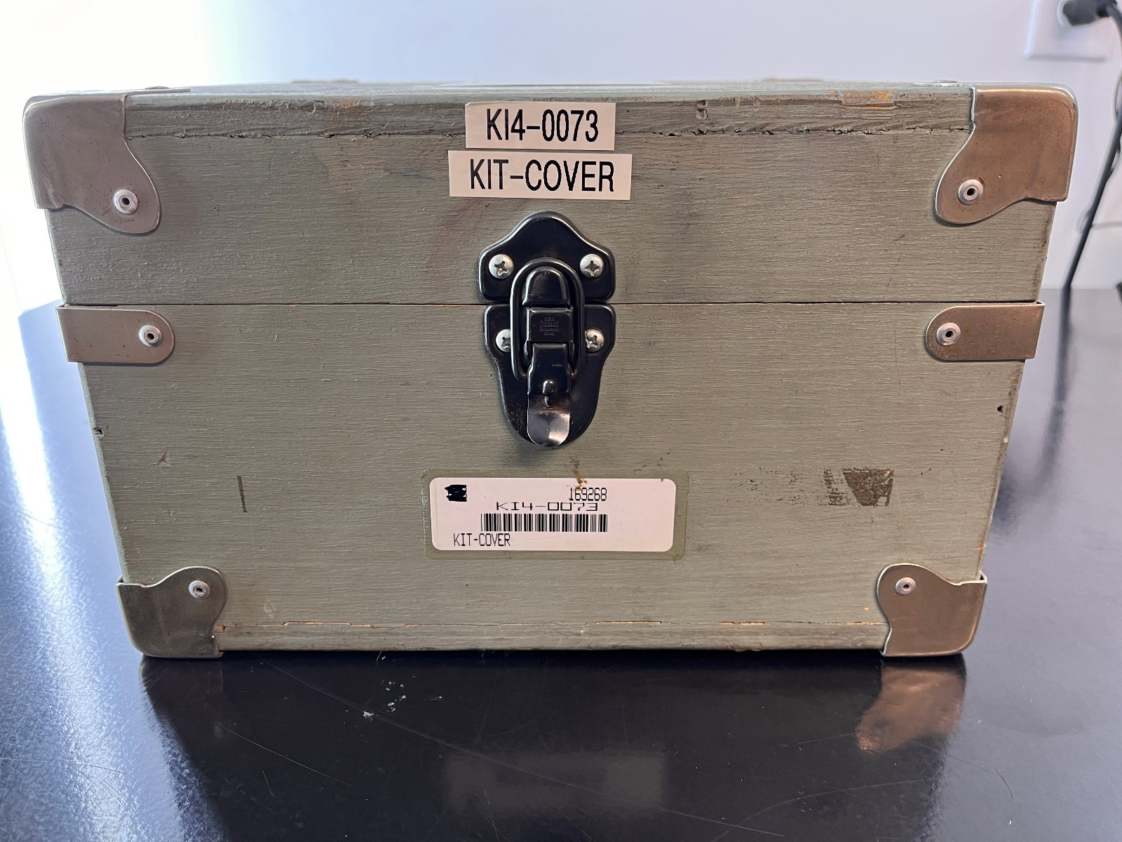 Airbus A320 Cover Kit
