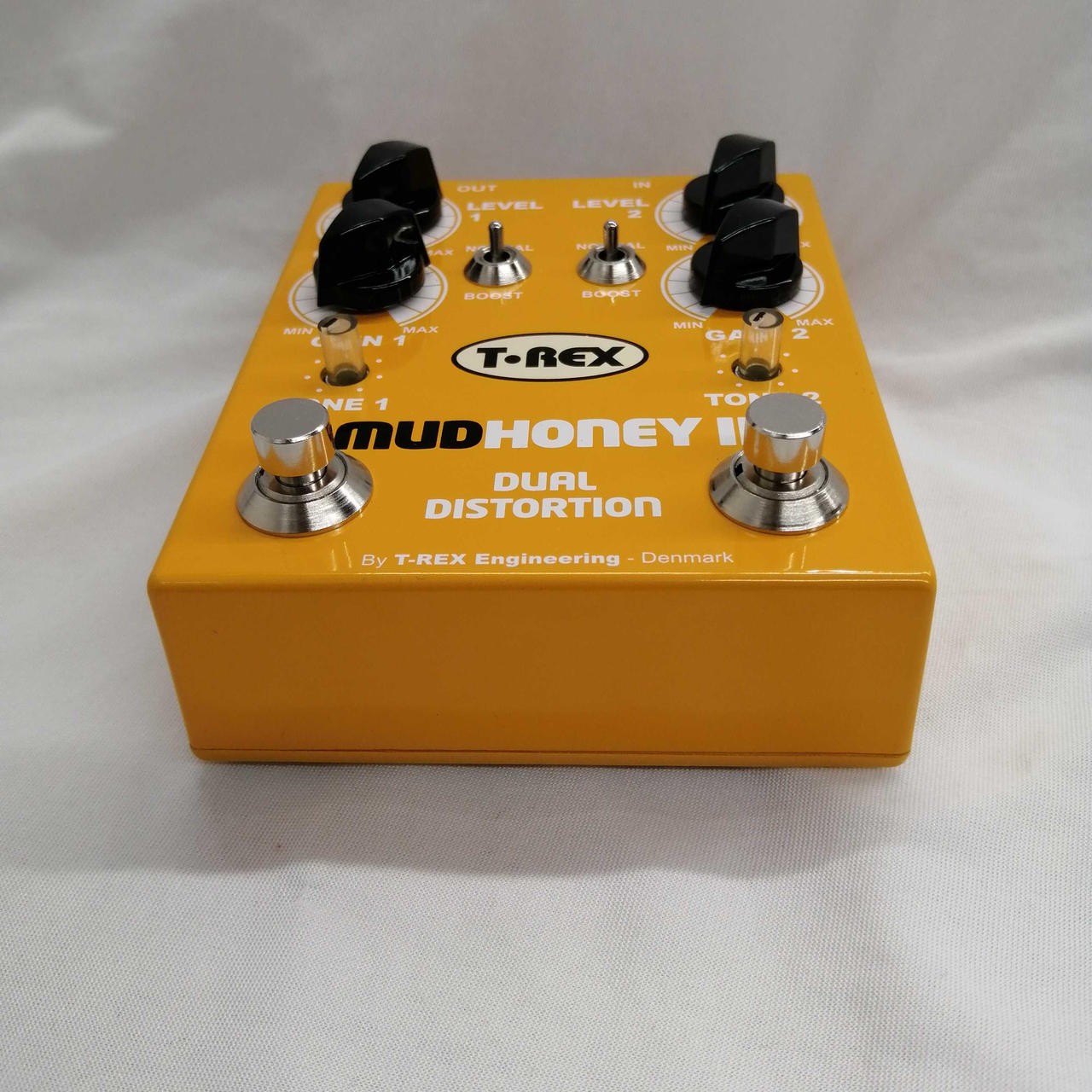 T-REX MUD HONEY II EFFECTOR 46996