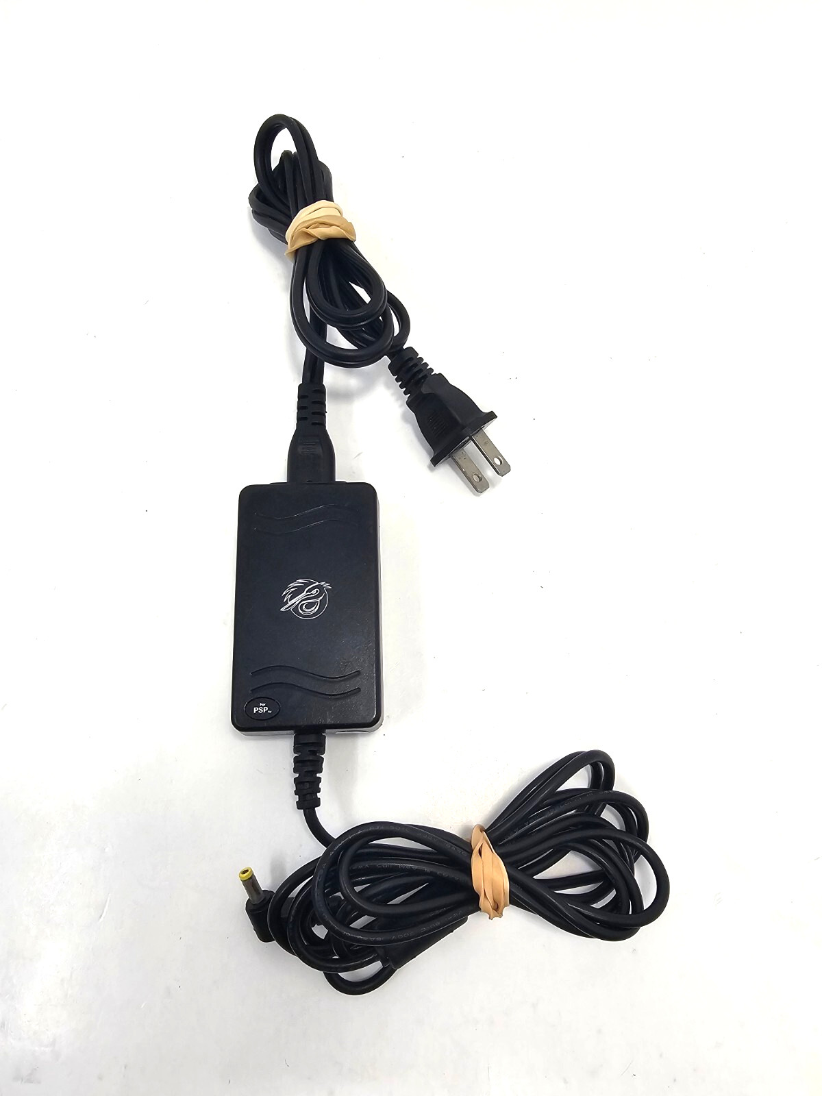 Pelican AC Power Supply Adapter Wall Cord for Sony PSP Model SAW12.5-05.00-2000