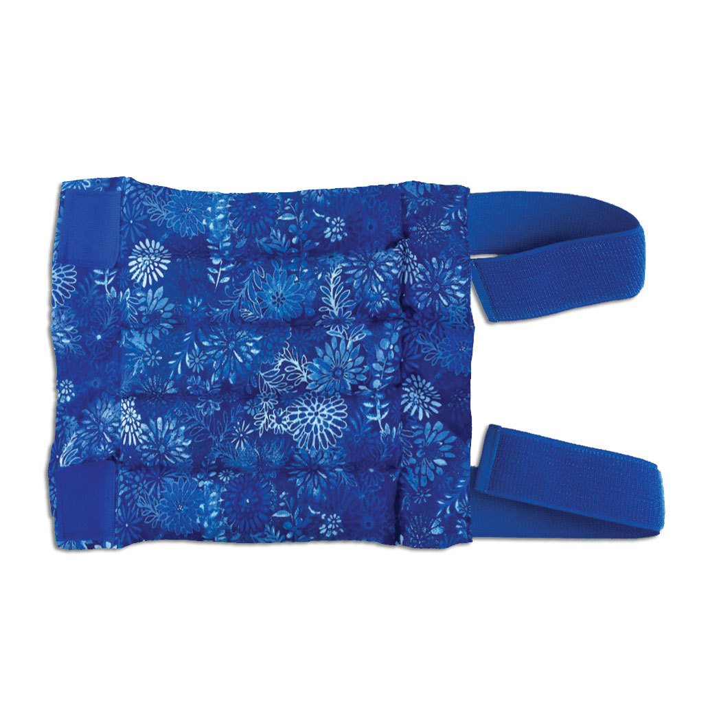 Heating Pad for Knee & Elbow Pain-Arthritis & Tendonitis Relief- Microwaveable