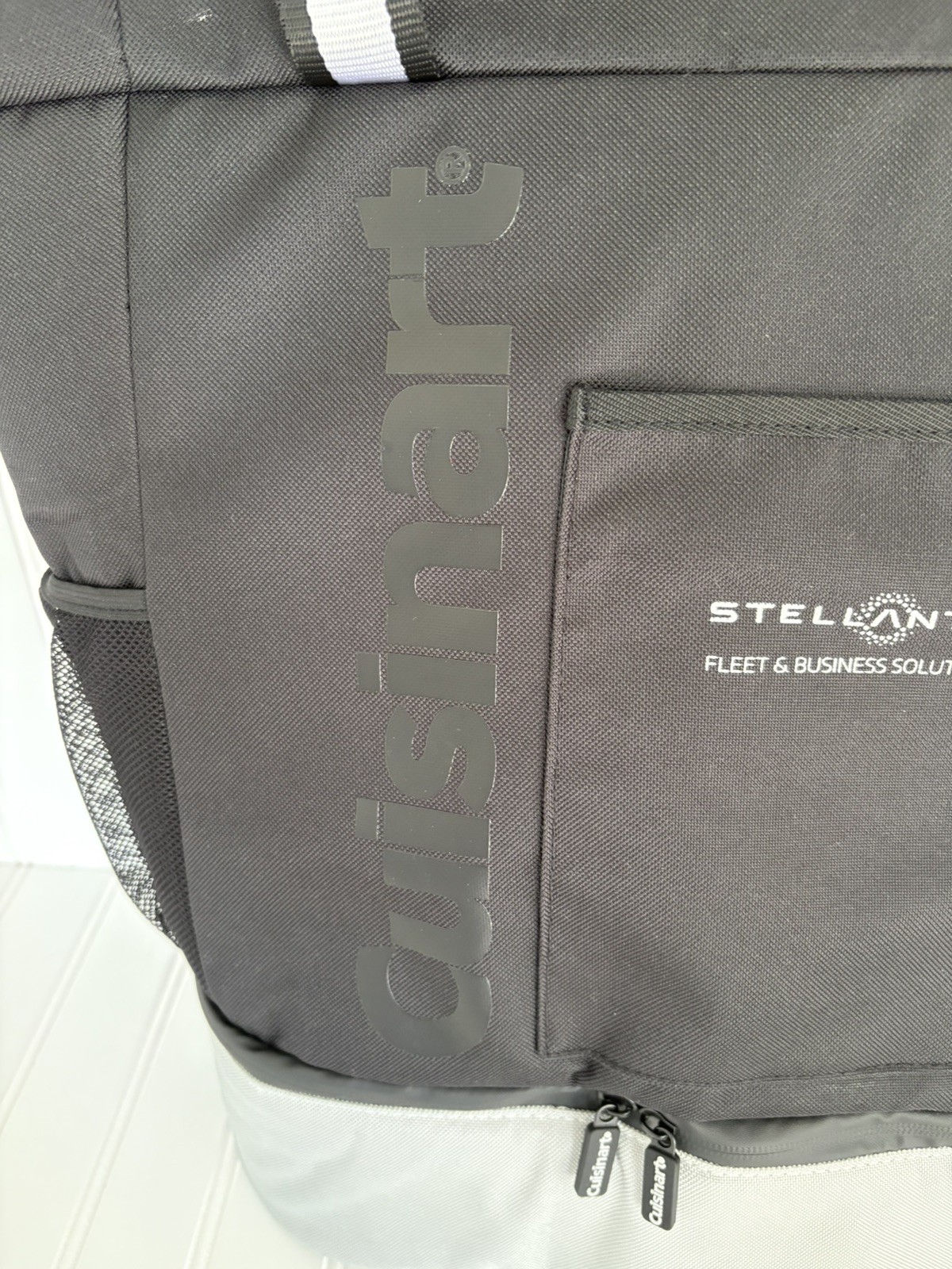 Cuisinart Stellantis Expandable Backpack Cooler