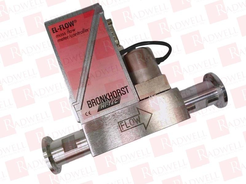 BRONKHORST F-201C-FAC-99-Z / F201CFAC99Z (NEW NO BOX)