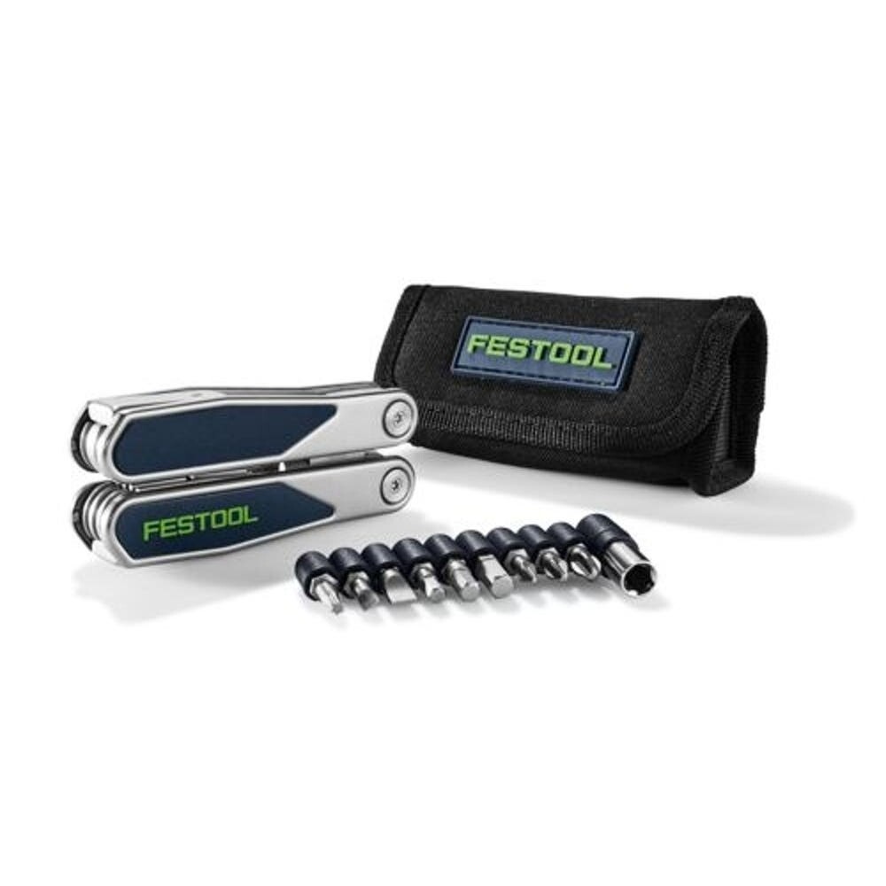FESTOOL Multitool MT-FT1 577934 Tracking