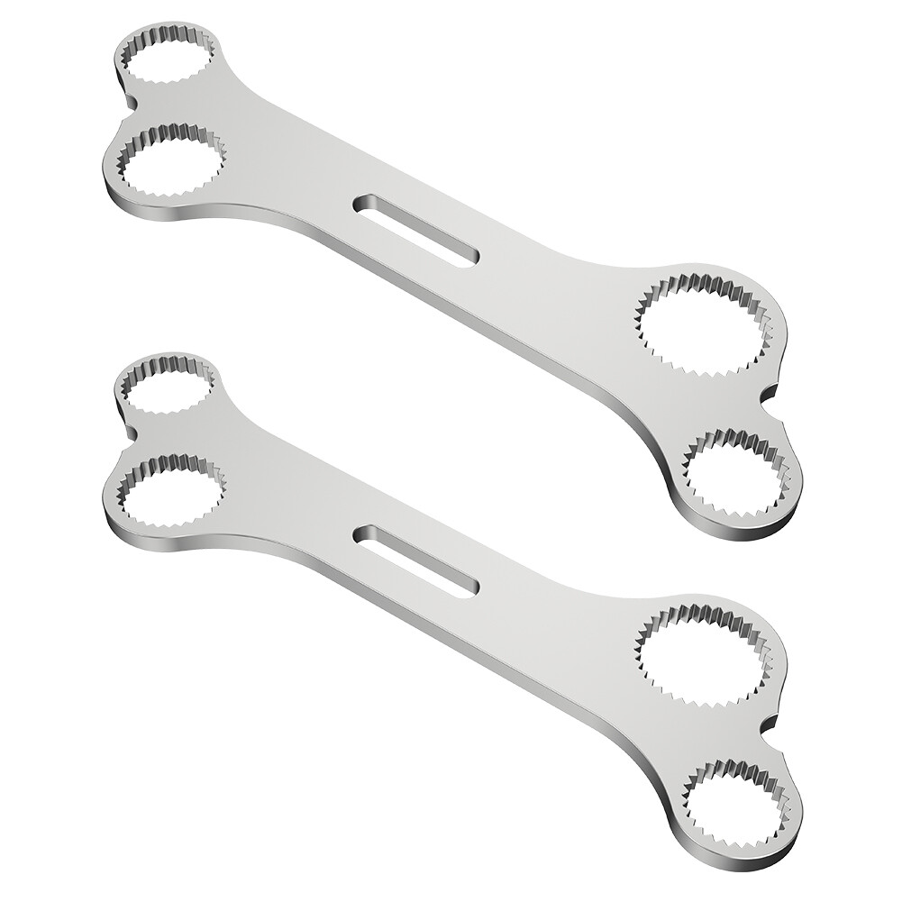 For Wrench Multitool Spanner Leatherman Disassembly Tool Upgrade DESIGN v2.1