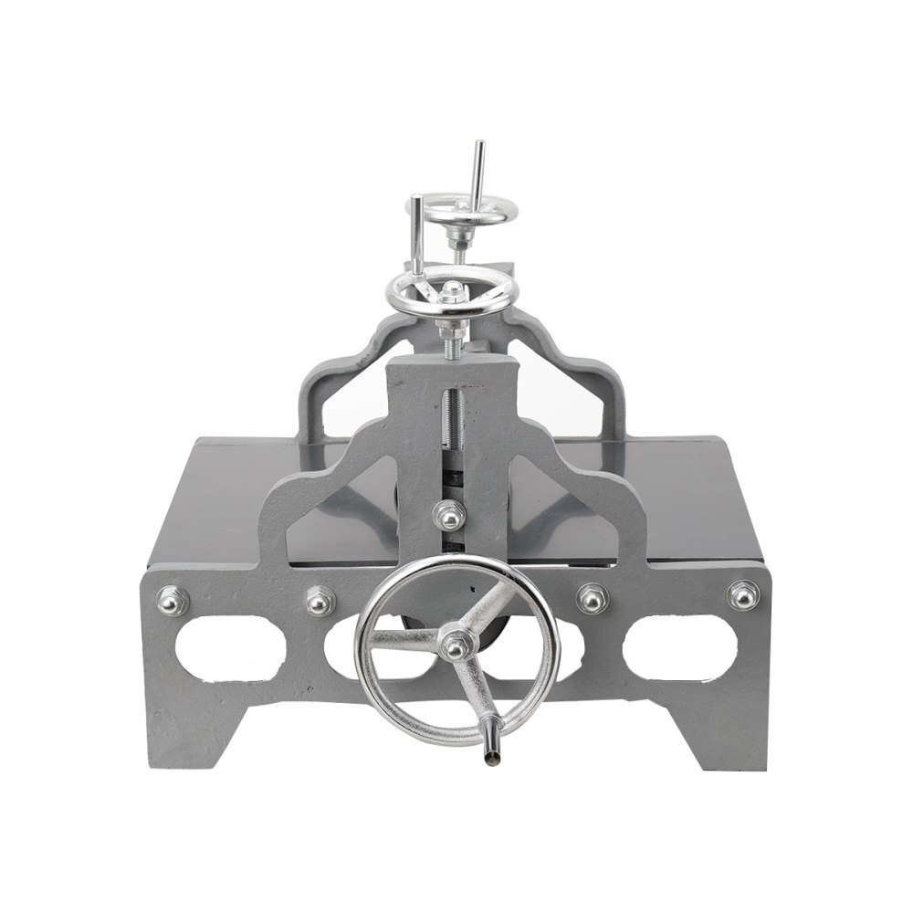 Heavy Duty Printmaking Machine Engraving Press Panel Adjustable for Printmaking