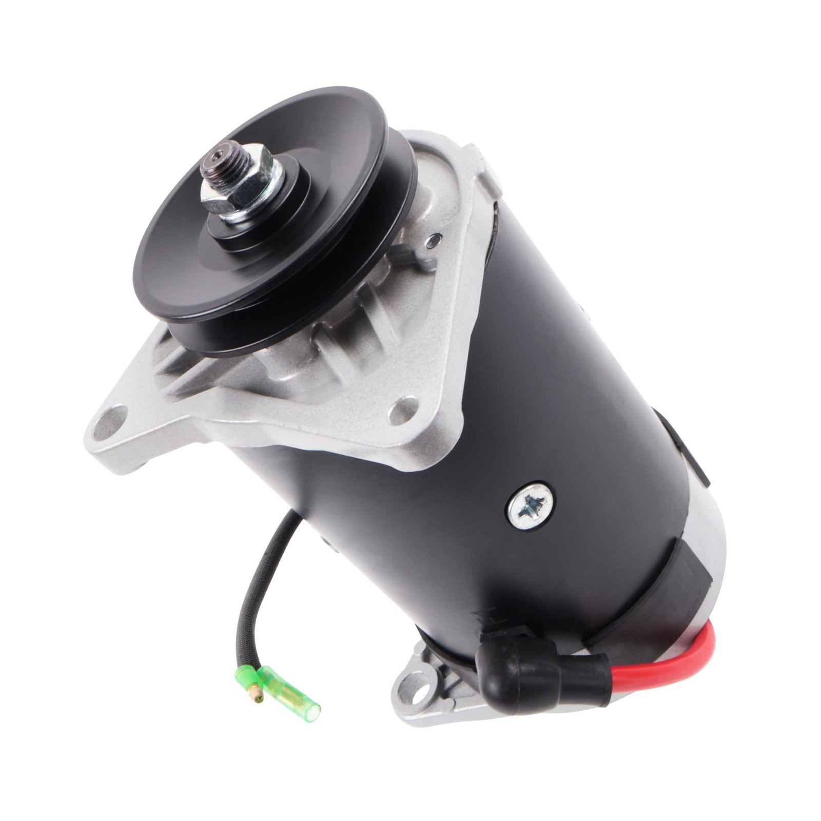 Starter Generator Compatible with：Yamaha 1978-1988 G1 1985-1996 G2A G5A G