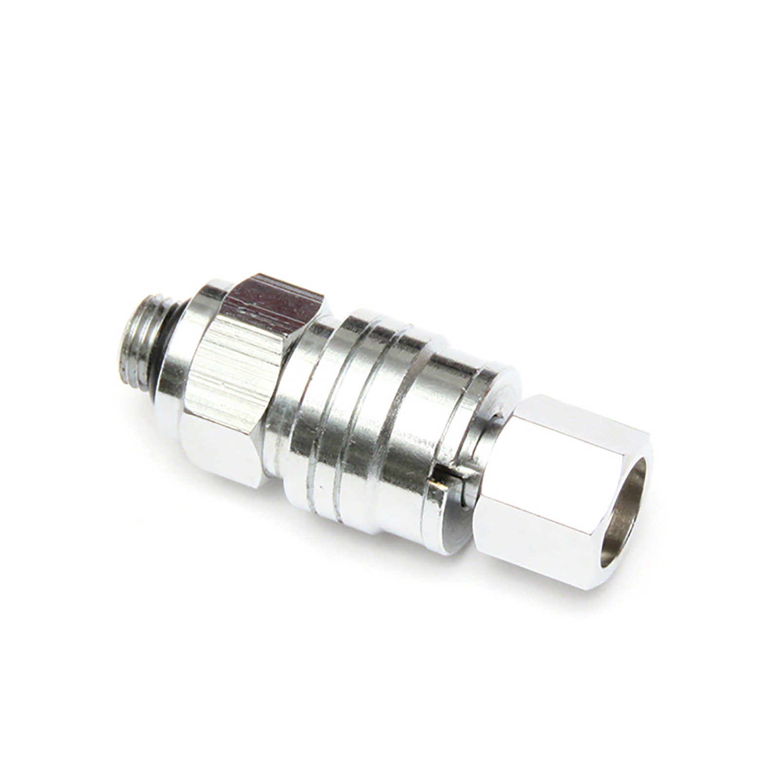Scuba Diving BCD Regulator Adapter LP Quick Disconnect Release Adapter ***
