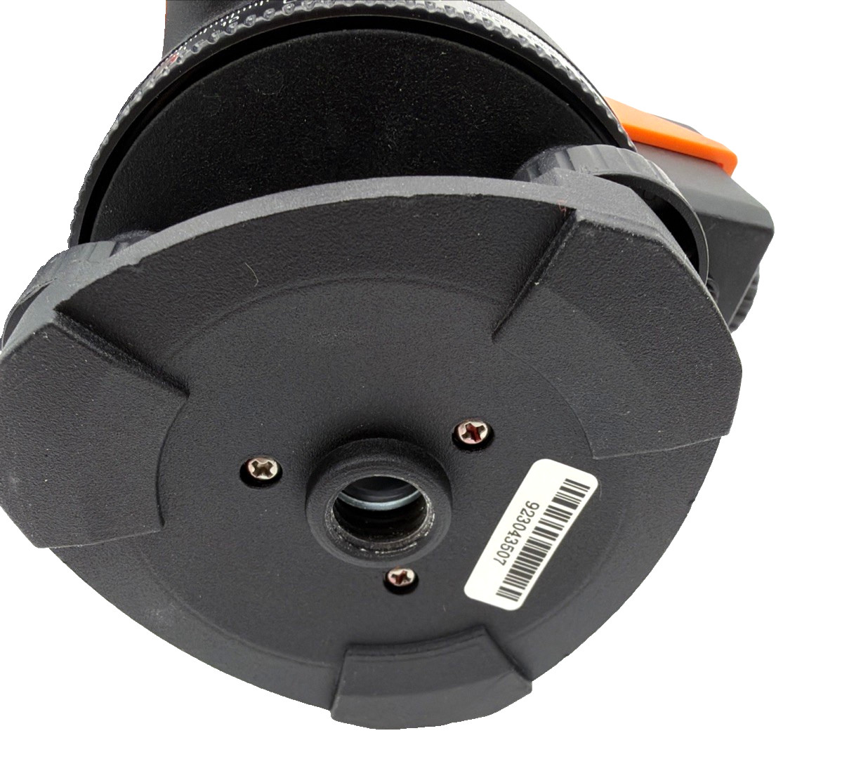 Johnson Level & Tool 26X Automatic Optical Level 40-6926 Case w/ Strap Manual
