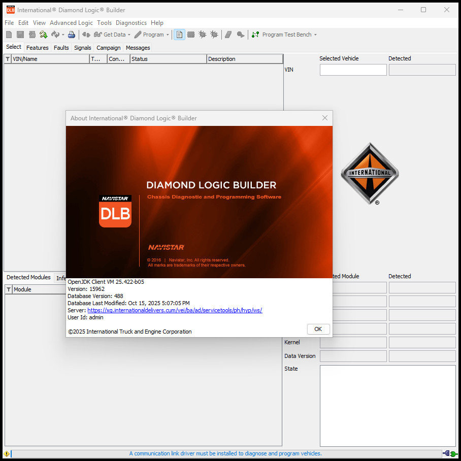 Diamond Logic Builder (2025.10) DLB