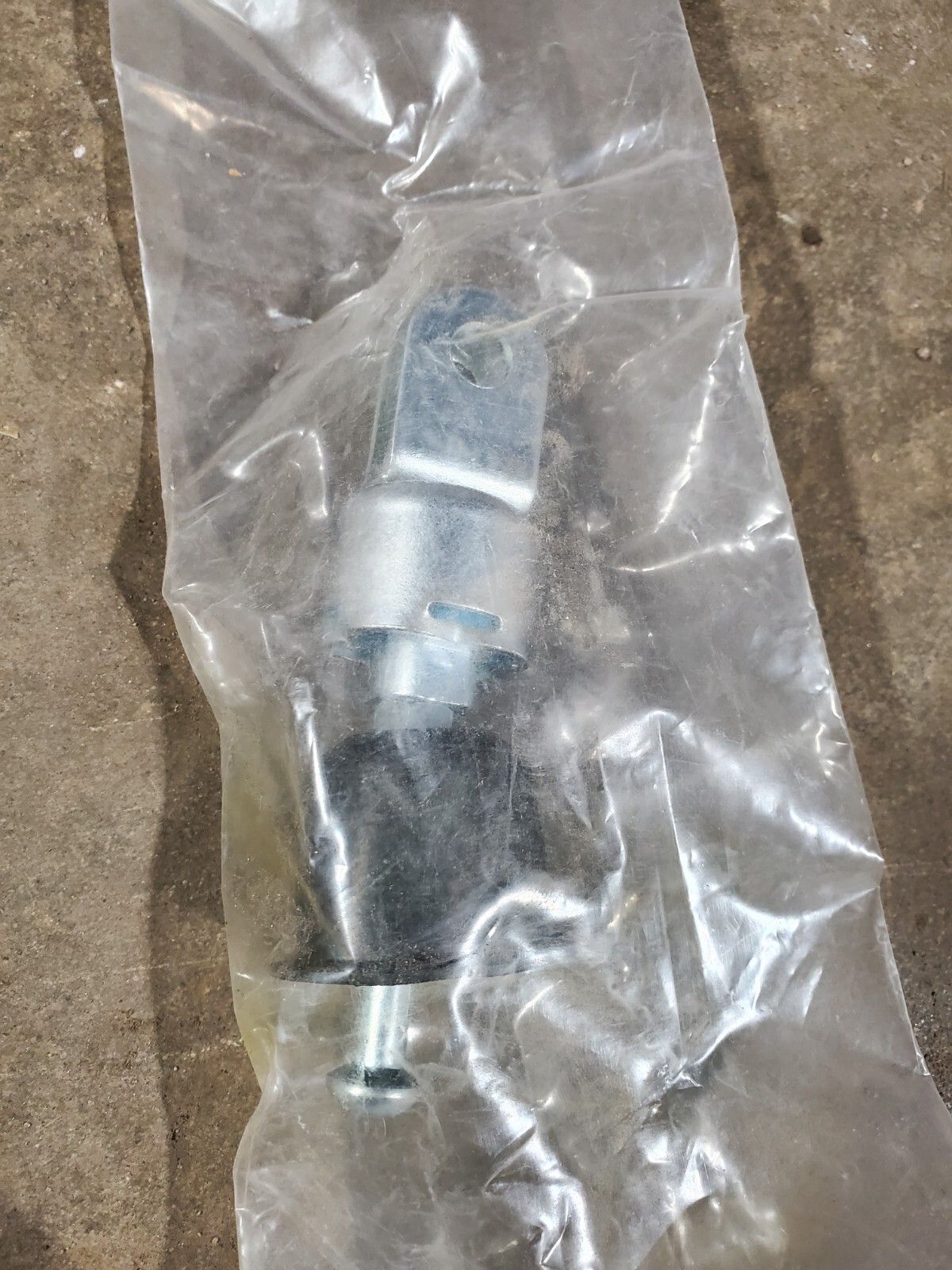 Genuine Mopar Push Rod Clutch Master Cylinder MR589003 2002-2005