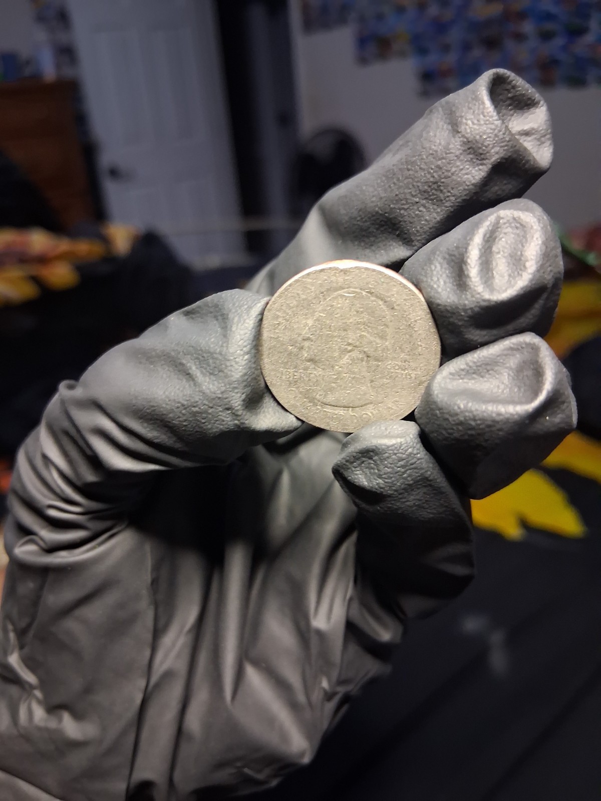 2015 Saratoga quarter