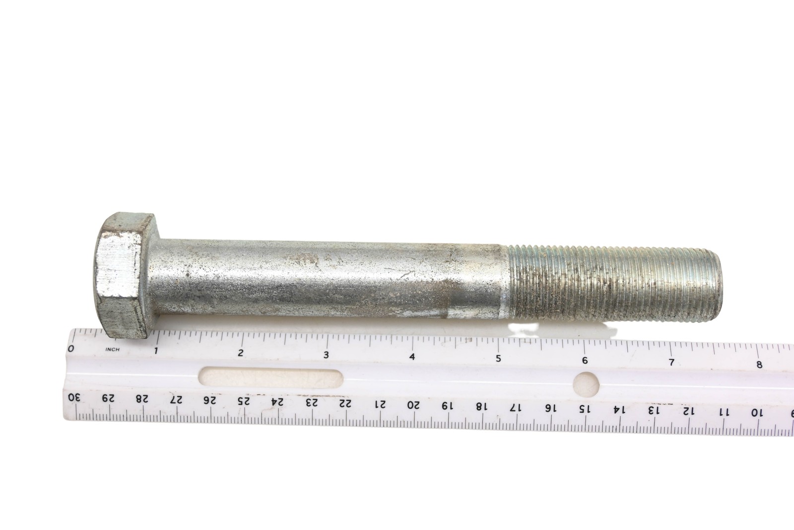 Mack 1AX438, 25155269 Screw NOS