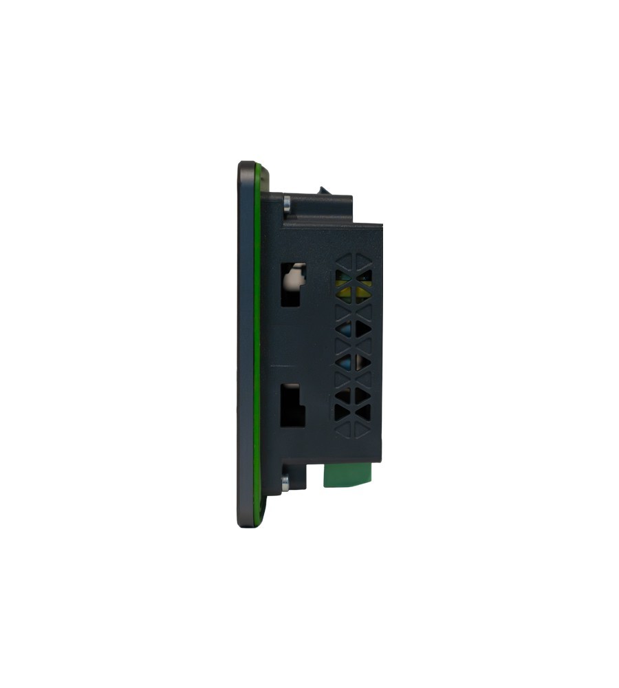 SCHNEIDER ELECTRIC HMIST6200 Touchscreen HMI Display, 24VDC NSMP