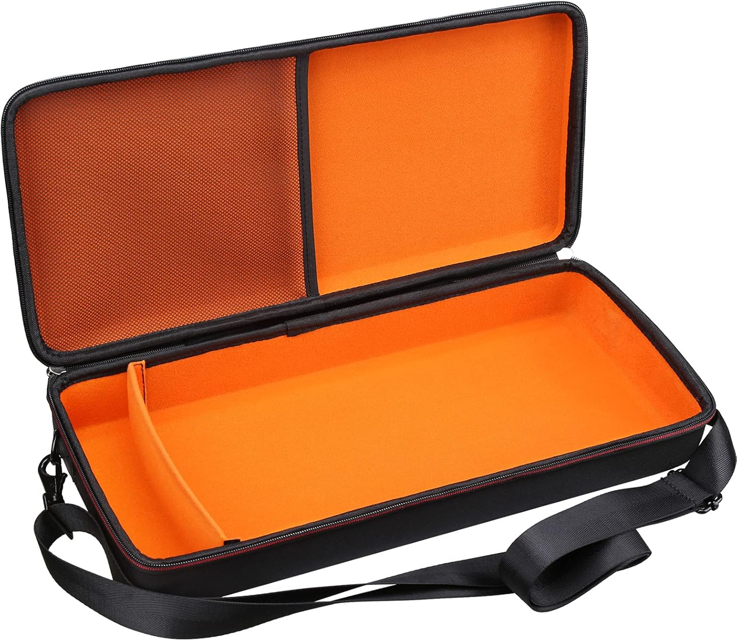 Mchoi Hard Travel Case for HP Officejet 200 Portable Printer (CZ993A), Case Only