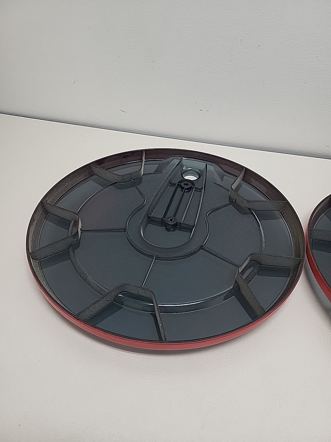Bowflex M5 Max Trainer Left & Right Crank Covers (58)