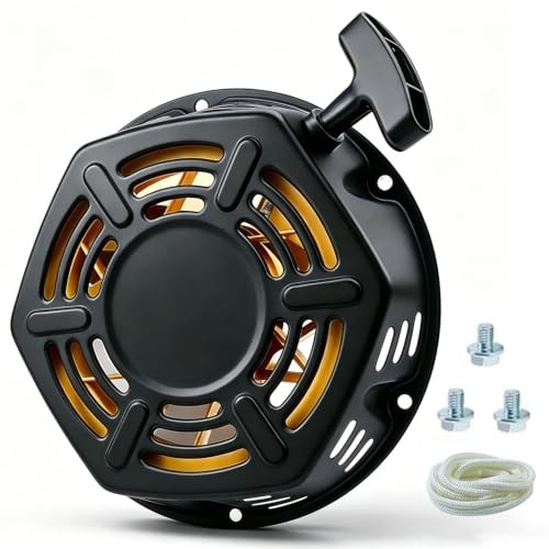 Pull Start Recoil Starter for Champion 389cc 420cc 439cc 459cc Honda GX340